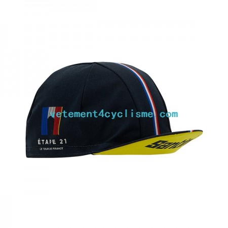Homme Casquette 2022 Tour de France TRIONFO N001